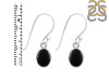 Black Onyx Earring-E BOX-3-12