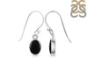 Black Onyx Earring-E BOX-3-12