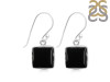 Black Onyx Earring-E BOX-3-15