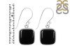 Black Onyx Earring-E BOX-3-16