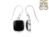 Black Onyx Earring-E BOX-3-16
