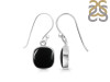 Black Onyx Earring-E BOX-3-18