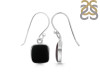 Black Onyx Earring-E BOX-3-19
