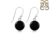 Black Onyx Earring-E BOX-3-2