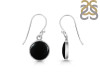 Black Onyx Earring-E BOX-3-2