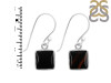 Black Onyx Earring-E BOX-3-20