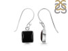 Black Onyx Earring-E BOX-3-20