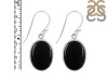 Black Onyx Earring-E BOX-3-21