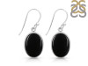 Black Onyx Earring-E BOX-3-21