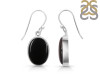 Black Onyx Earring-E BOX-3-21