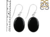 Black Onyx Earring-E BOX-3-22