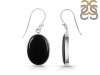 Black Onyx Earring-E BOX-3-22