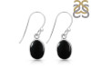 Black Onyx Earring-E BOX-3-23