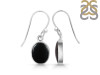Black Onyx Earring-E BOX-3-24