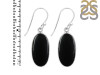 Black Onyx Earring-E BOX-3-25