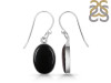 Black Onyx Earring-E BOX-3-26