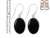 Black Onyx Earring-E BOX-3-27