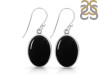 Black Onyx Earring-E BOX-3-27