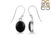 Black Onyx Earring-E BOX-3-29