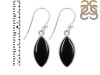 Black Onyx Earring-E BOX-3-31