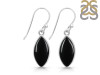 Black Onyx Earring-E BOX-3-31