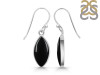Black Onyx Earring-E BOX-3-31