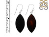 Black Onyx Earring-E BOX-3-32