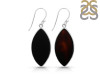 Black Onyx Earring-E BOX-3-32
