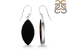 Black Onyx Earring-E BOX-3-32