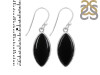Black Onyx Earring-E BOX-3-33