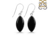 Black Onyx Earring-E BOX-3-33