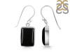 Black Onyx Earring-E BOX-3-39