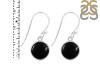 Black Onyx Earring-E BOX-3-4