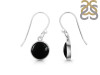 Black Onyx Earring-E BOX-3-4