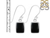 Black Onyx Earring-E BOX-3-40
