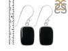 Black Onyx Earring-E BOX-3-41