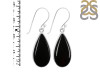 Black Onyx Earring-E BOX-3-48