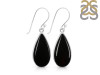 Black Onyx Earring-E BOX-3-48