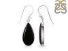 Black Onyx Earring-E BOX-3-48