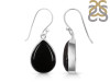 Black Onyx Earring-E BOX-3-49