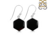 Black Onyx Earring-E BOX-3-51