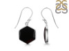 Black Onyx Earring-E BOX-3-51