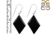 Black Onyx Earring-E BOX-3-52