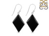 Black Onyx Earring-E BOX-3-52