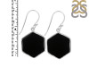 Black Onyx Earring-E BOX-3-53