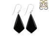 Black Onyx Earring-E BOX-3-55