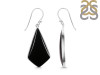 Black Onyx Earring-E BOX-3-55
