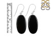 Black Onyx Earring-E BOX-3-56