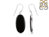 Black Onyx Earring-E BOX-3-56