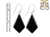 Black Onyx Earring-E BOX-3-57